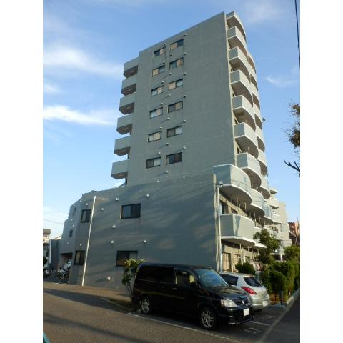 Building appearance