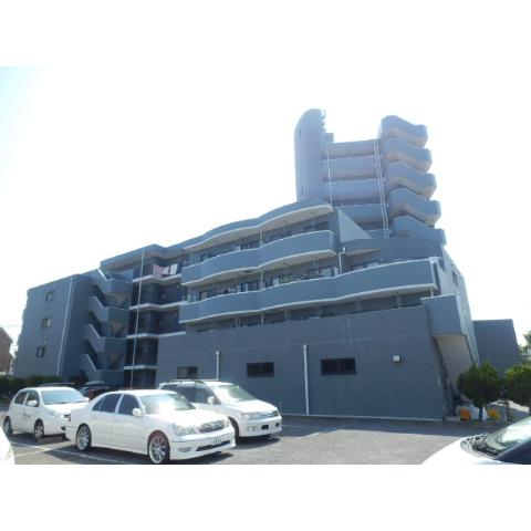 Building appearance