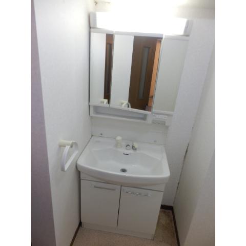 Washroom
