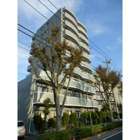 Building appearance