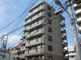 Building appearance