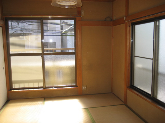 Living and room
