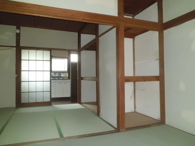 Living and room