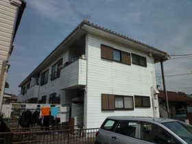 Building appearance