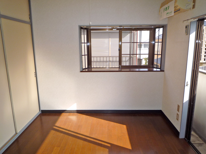 Other room space