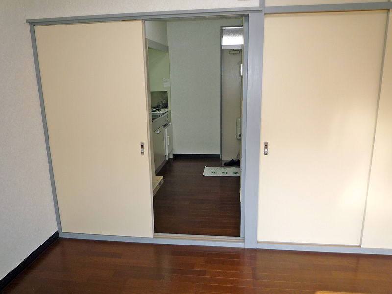Other room space