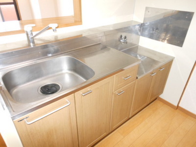 Kitchen. Kitchen