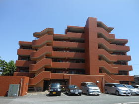 Building appearance