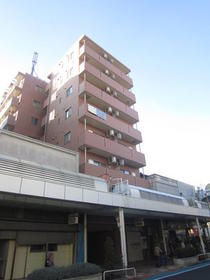 Building appearance