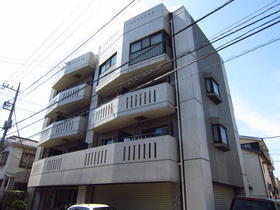 Building appearance