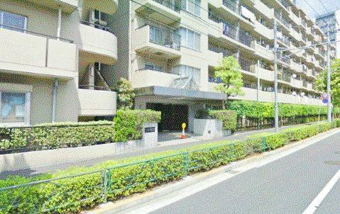 Local appearance photo