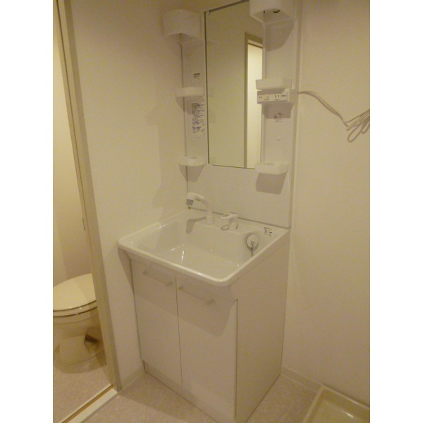 Washroom