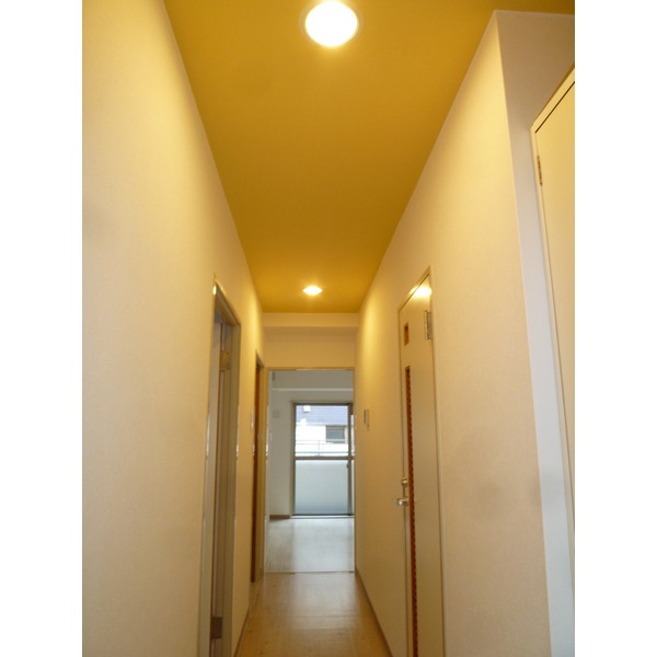 Other room space