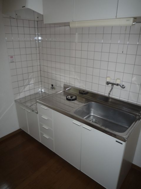 Kitchen. Kitchen