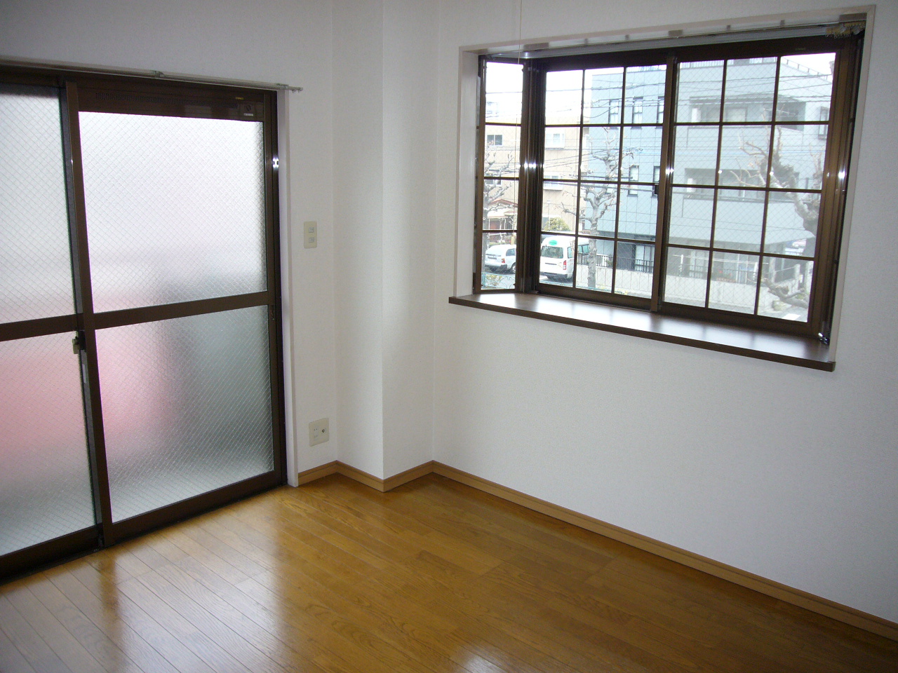Living and room