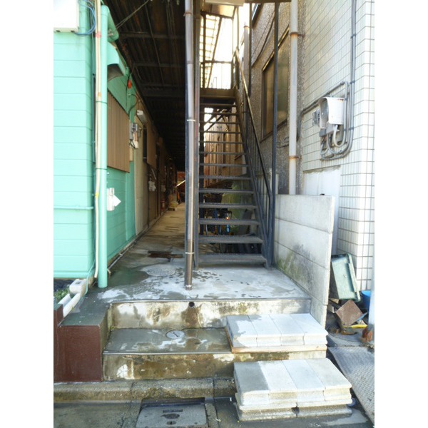 Other common areas