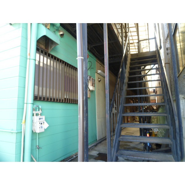 Other common areas