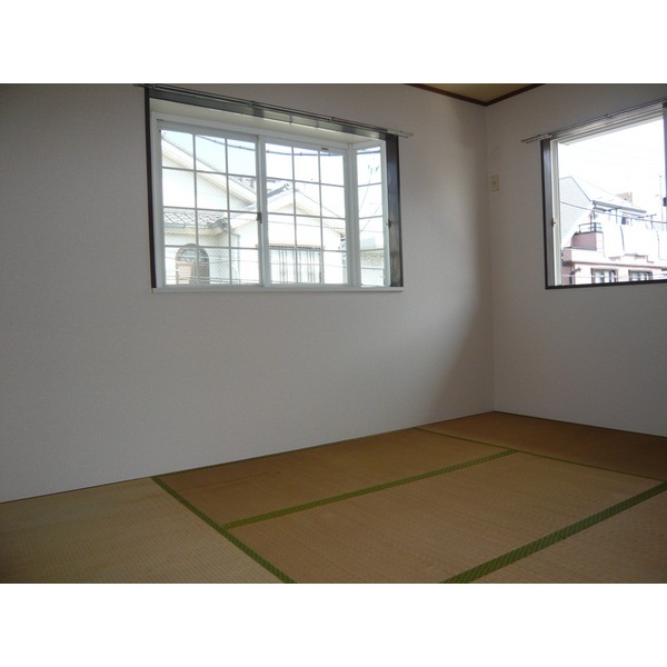 Other room space