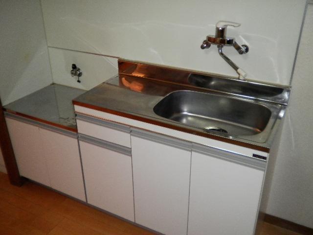 Kitchen. Kitchen