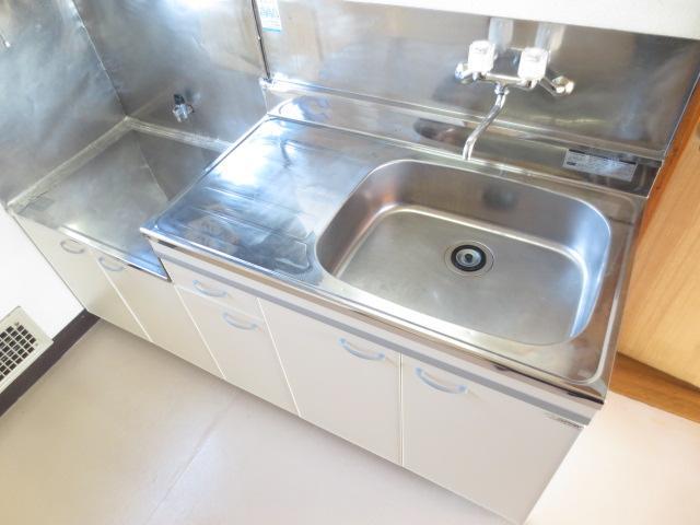 Kitchen. Kitchen