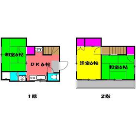 Building appearance