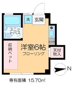Building appearance