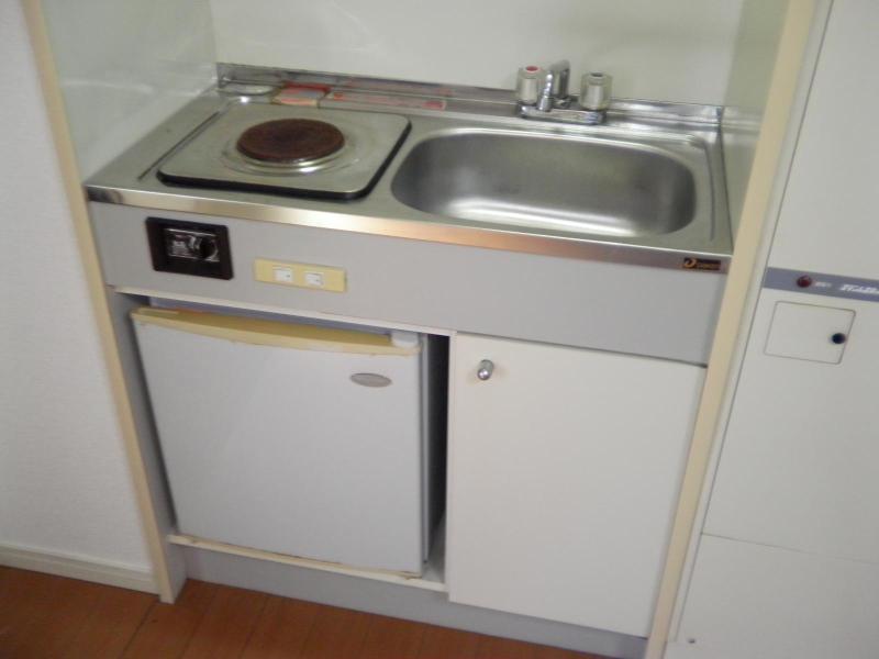 Kitchen. Kitchen