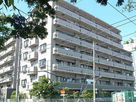 Building appearance
