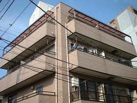Building appearance