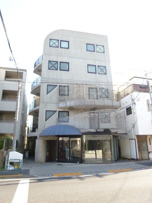 Building appearance