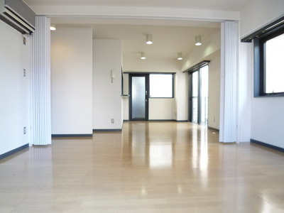 Living and room