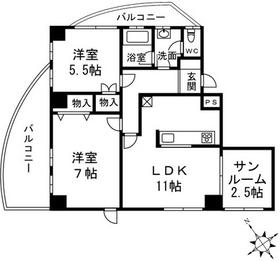 Building appearance
