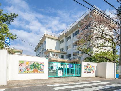 Other. Edogawa Ward Matsumoto Elementary School Distance 270m