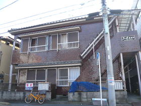 Building appearance