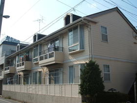 Building appearance