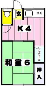 Building appearance