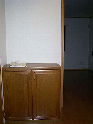 Other room space