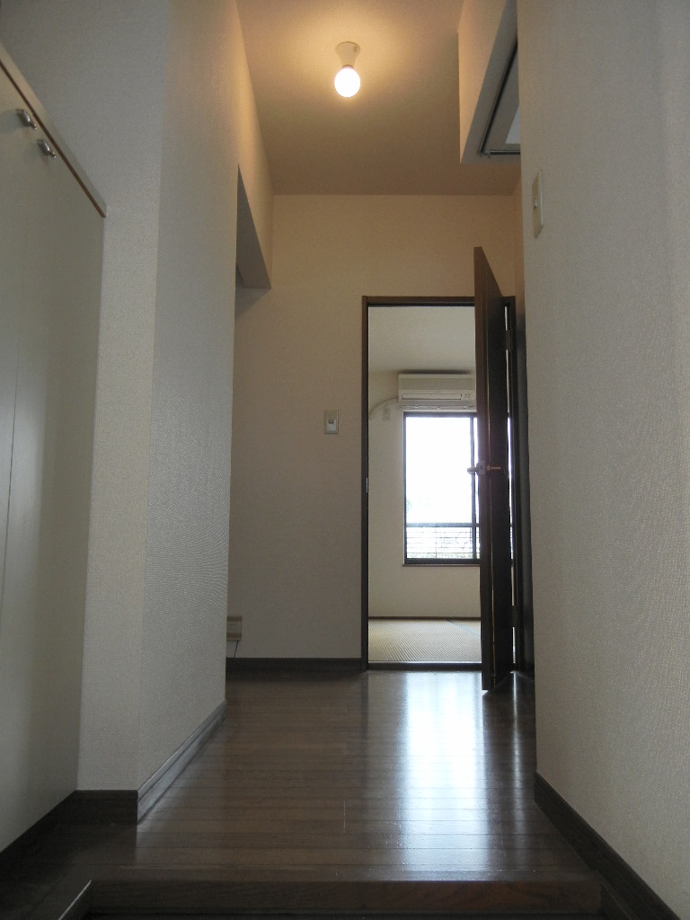 Other room space