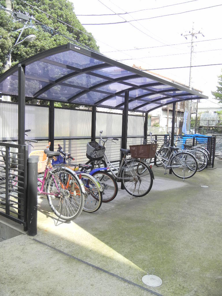 Other common areas