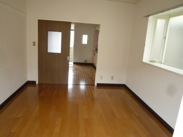 Other room space
