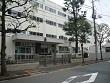 Junior high school. 592m to Edogawa Ward Kamiisshiki Junior High School