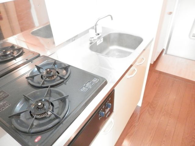 Kitchen. Kitchen