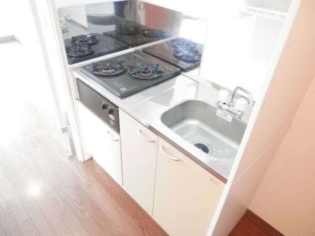 Kitchen. Kitchen