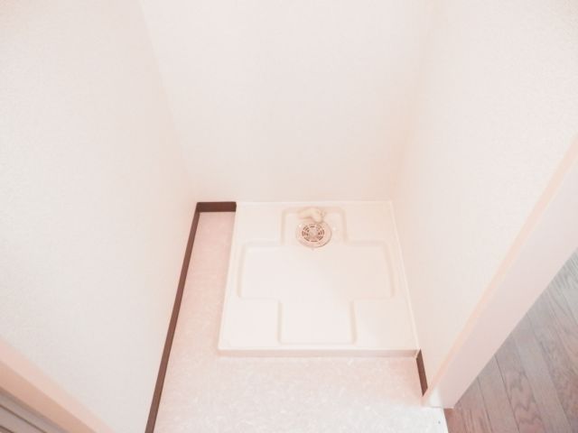 Other. Laundry Area