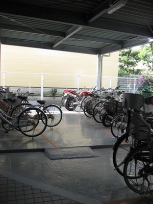 Other common areas