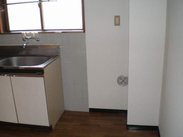 Other room space