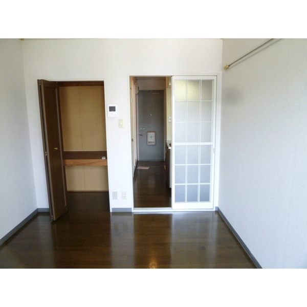 Other room space