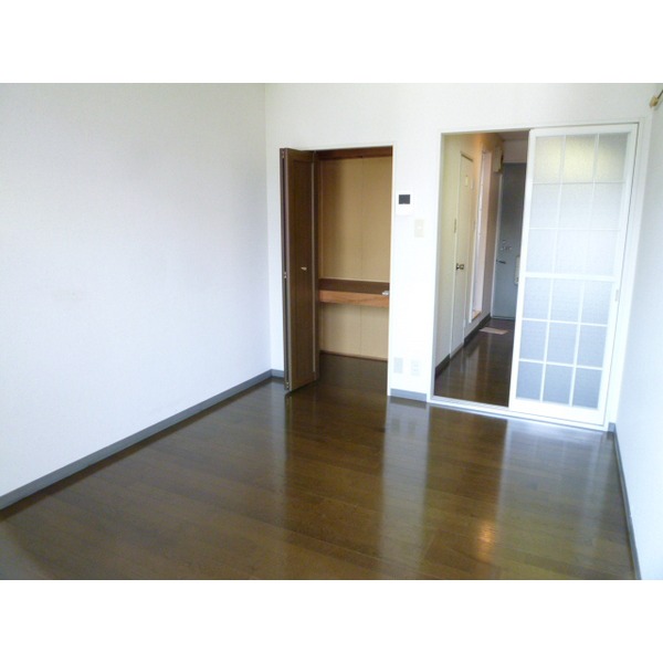 Other room space