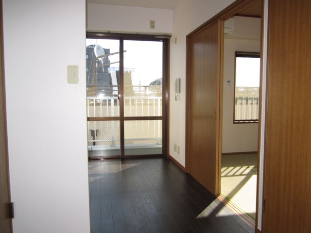 Living and room
