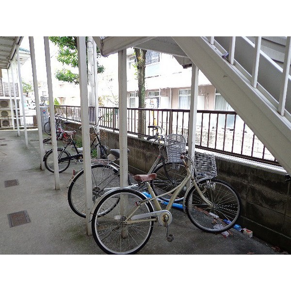 Other common areas